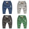 Pantalon garçon - Ref 2056023