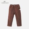 Pantalon garçon YEEHOO - Ref 2056272