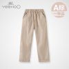 Pantalon garçon YEEHOO - Ref 2056275