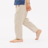Pantalon garçon en mélange - Ref 2056472