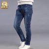 Pantalon garçon BIYOUIBEAR - Ref 2056474