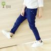 Pantalon garçon en coton - Ref 2056586