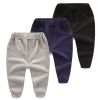 Pantalon garçon en Toile de coton - Ref 2056595