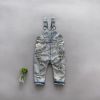 Pantalon garçon bavoir - Ref 2056598