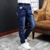 Pantalon garçon en toile - Ref 2057134