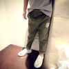 Pantalon garçon - Ref 2057268