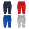 Pantalon garçon en Toile de coton - Ref 2057403