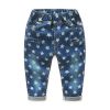 Pantalon garçon en Toile de coton - Ref 2057405