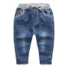 Pantalon garçon en Toile de coton - Ref 2057492