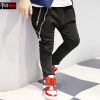 Pantalon garçon F-ETHAN - Ref 2057584