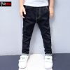 Pantalon garçon F-ETHAN - Ref 2057596