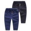 Pantalon garçon en Toile de coton - Ref 2057601