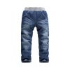 Pantalon garçon en toile - Ref 2057632