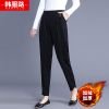 Pantalon grande taille femme - Ref 3234784