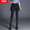 Pantalon grande taille femme - Ref 3234827