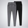 Pantalon grande taille femme - Ref 3234873