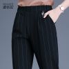Pantalon grande taille femme - Ref 3234887