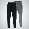 Pantalon grande taille femme - Ref 3234890