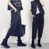 Pantalon grande taille femme - Ref 3234891