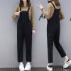 Pantalon grande taille femme - Ref 3234899