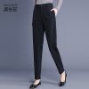 Pantalon grande taille femme - Ref 3234900