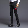Pantalon homme en Fibre de polyester - Ref 3412610