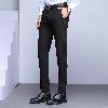 Pantalon homme en Fibre d acétate - Ref 3412615