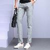 Pantalon homme en Viscose - Ref 3412634