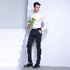 Pantalon homme en Fibre de polyester - Ref 3412660