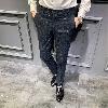 Pantalon homme en Viscose - Ref 3412670