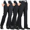 Pantalon homme en De la soie - Ref 3412679