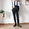 Pantalon homme en Coton - Ref 3412754