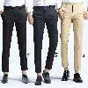 Pantalon homme en Coton - Ref 3412756