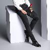 Pantalon homme en Fibre d acétate - Ref 3412764