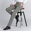 Pantalon homme en Viscose - Ref 3412787