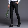 Pantalon homme en Fibre d acétate - Ref 3412801