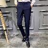 Pantalon homme en Viscose - Ref 3412802