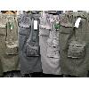 Pantalon homme en Coton - Ref 3412815