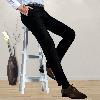 Pantalon homme en Fibre d acétate - Ref 3412932