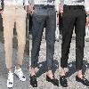 Pantalon homme en Fibre de polyester - Ref 3412937