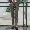 Pantalon homme en Fibre de polyester - Ref 3412978