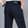 Pantalon homme en De la soie - Ref 3413024
