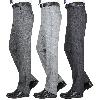 Pantalon homme en De la soie - Ref 3413046