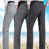 Pantalon homme en Fibre de polyester - Ref 3413062