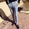 Pantalon homme en Fibre de polyester - Ref 3413071