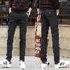 Pantalon homme en Coton - Ref 3413075