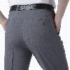 Pantalon homme en De la soie - Ref 3413093
