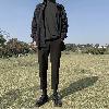 Pantalon homme en Fibre de polyester - Ref 3413103