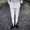 Pantalon homme en Fibre de polyester - Ref 3413121