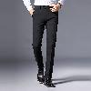 Pantalon homme en Fibre d acétate - Ref 3413166